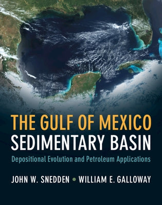 The Gulf of Mexico Sedimentary Basin: Depositional Evolution and Petroleum Applications by Snedden, John W.