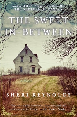 The Sweet In-Between by Reynolds, Sheri