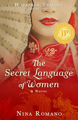 The Secret Language of Women by Romano, Nina