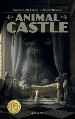 Animal Castle Vol 1 by Dorison, Xavier