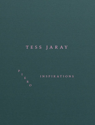 Tess Jaray: Piero Inspirations by Jaray, Tess