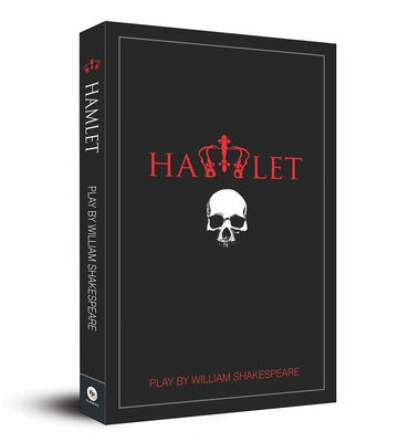 Hamlet by Shakespeare, William