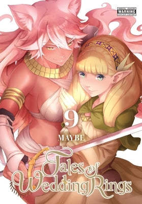 Tales of Wedding Rings, Vol. 9: Volume 9 by Maybe