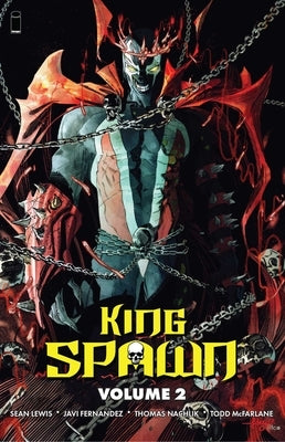 King Spawn, Volume 2 by McFarlane, Todd