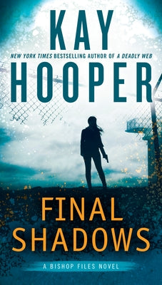 Final Shadows by Hooper, Kay