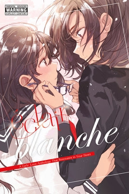 Éclair Blanche: A Girls' Love Anthology That Resonates in Your Heart by Ascii Media Works, Ascii Media