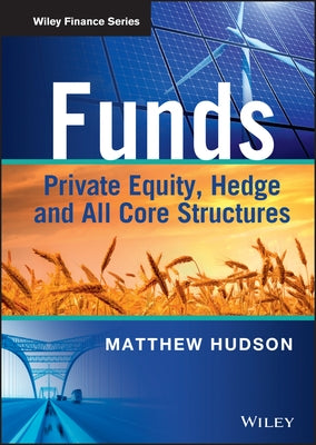 Funds by Hudson, Matthew