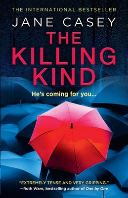 The Killing Kind by Casey, Jane