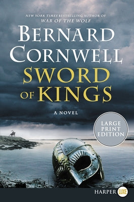 Sword of Kings by Cornwell, Bernard