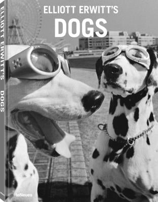 Elliott Erwitt's Dogs by Erwitt, Elliott