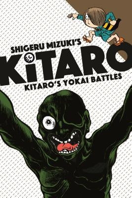 Kitaro's Yokai Battles by Mizuki, Shigeru