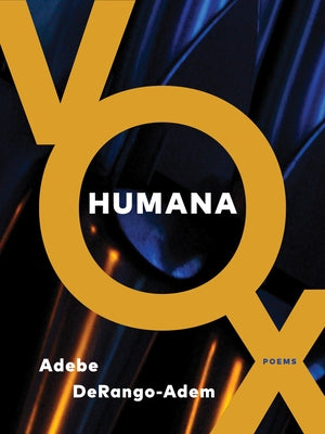 Vox Humana by Derango-Adem, Adebe