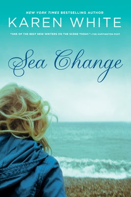 Sea Change by White, Karen