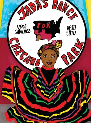 Jada's Dance for Chicano Park by Sanchez, Veracruz