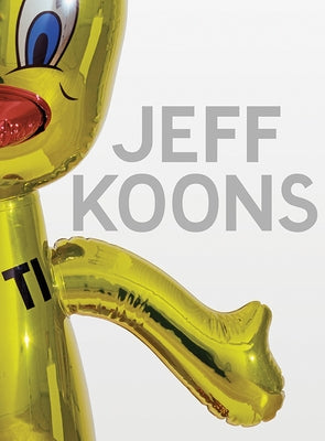 Jeff Koons: Now by Koons, Jeff