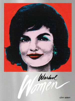 Warhol Women by Warhol, Andy