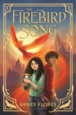 The Firebird Song by Flores, ArnÃ©e