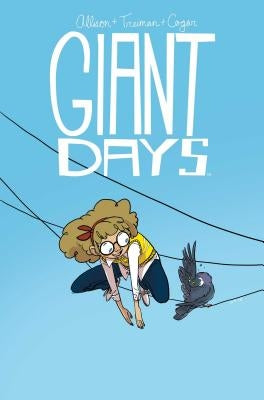 Giant Days Vol. 3 by Allison, John