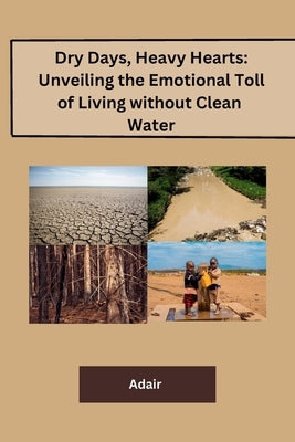 Dry Days, Heavy Hearts: Unveiling the Emotional Toll of Living without Clean Water by Adair