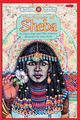 The Flower of Sheba: Level 2 by Orgel, Doris