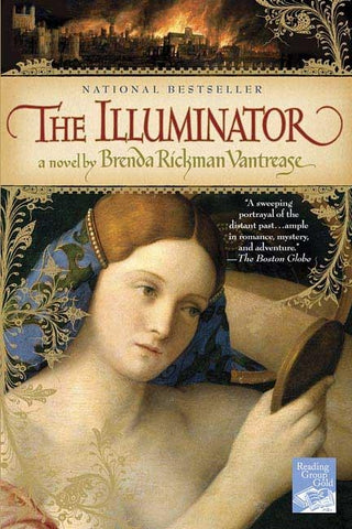 The Illuminator by Vantrease, Brenda Rickman