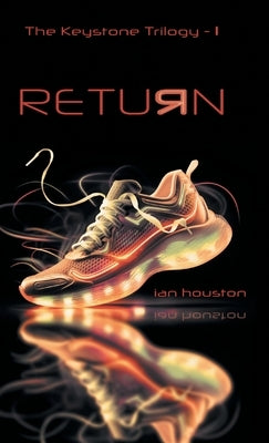 Return by Houston, Ian