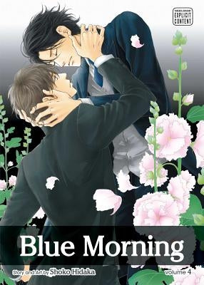 Blue Morning, Vol. 4 by Hidaka, Shoko