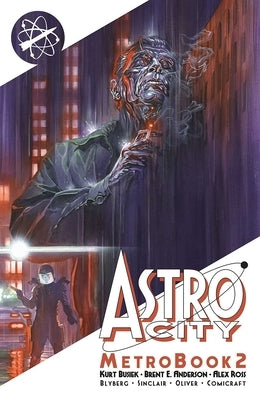 Astro City Metrobook, Volume 2 by Busiek, Kurt