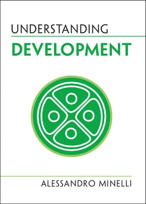 Understanding Development by Minelli, Alessandro