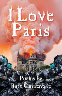 I Love Paris by Quintavalle, Rufo