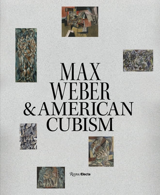 Max Weber and American Cubism by Agee, William C.