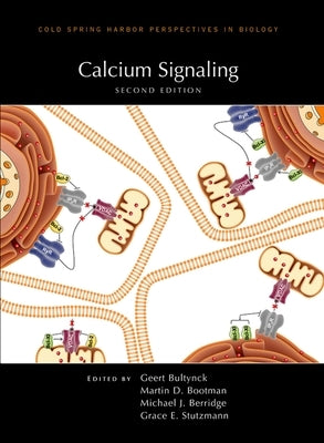 Calcium Signaling, Second Edition by Bootman, Martin