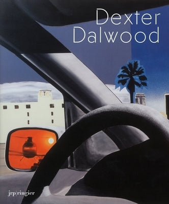 Dexter Dalwood by Dalwood, Dexter