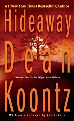 Hideaway by Koontz, Dean