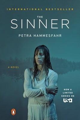 The Sinner (TV Tie-In) by Hammesfahr, Petra