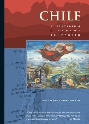 Chile by Silver, Katherine