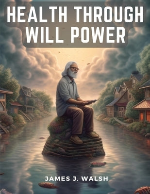 Health through Will Power by James J Walsh