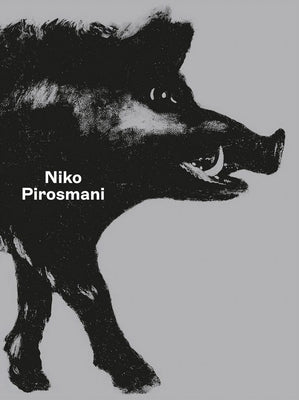 Niko Pirosmani by Pirosmani, Niko