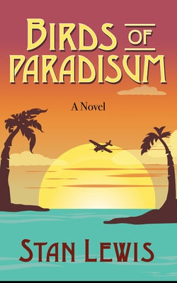 Birds of Paradisum by Lewis, Stan