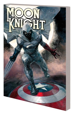 Moon Knight by Bendis & Maleev: The Complete Collection by Bendis, Brian Michael