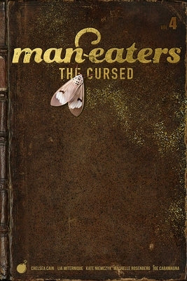 Man-Eaters, Volume 4: The Cursed by Cain, Chelsea