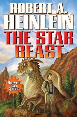 The Star Beast by Heinlein, Robert A.