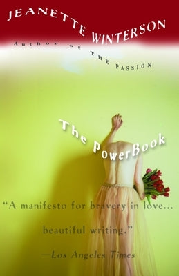 The PowerBook by Winterson, Jeanette