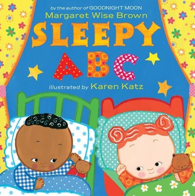 Sleepy ABC by Brown, Margaret Wise