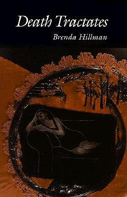 Death Tractates by Hillman, Brenda