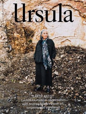 Ursula: Issue 2 by Kennedy, Randy