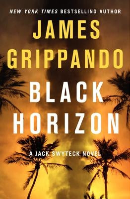 Black Horizon by Grippando, James