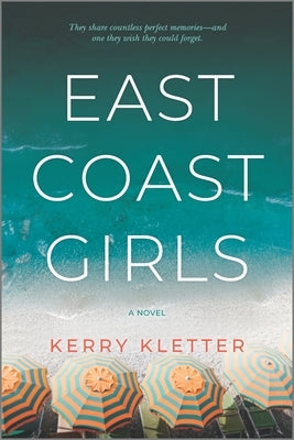 East Coast Girls (Original) by Kletter, Kerry