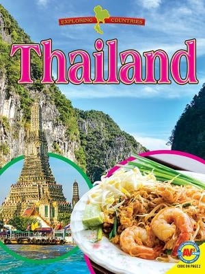 Thailand by Orr, Tamra B.