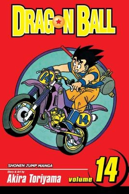 Dragon Ball, Vol. 14 by Toriyama, Akira